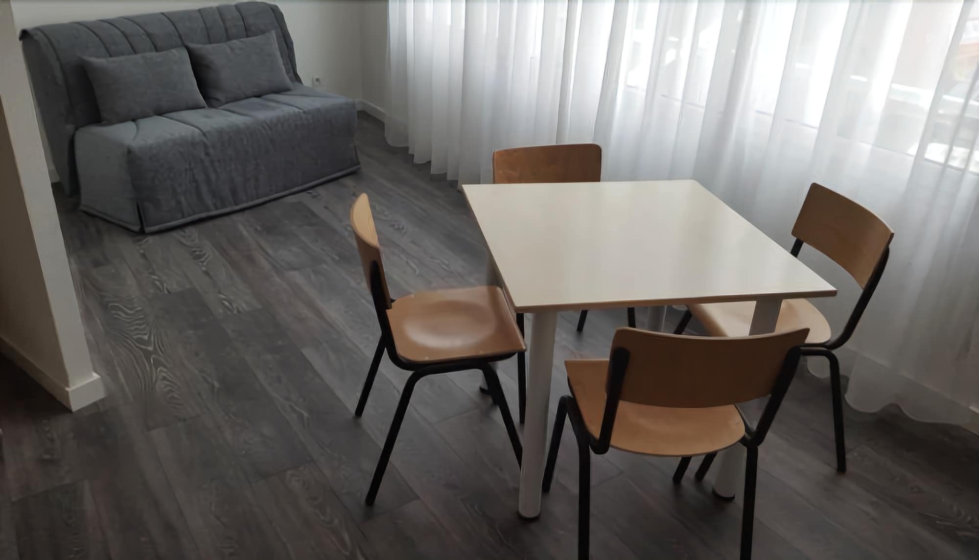 Kosy Appart'Hotels - La Maison Des Chercheurs Vandoeuvre-les-Nancy Bagian luar foto